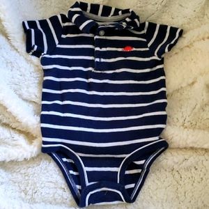 Baby Onesie 9M